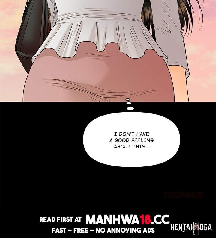 My Secretary My Secretary Chapter 64 - Trang 57