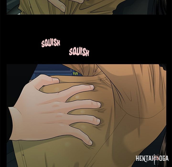 My Secretary My Secretary Chapter 64 - Trang 79