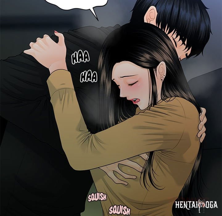 My Secretary My Secretary Chapter 64 - Trang 81