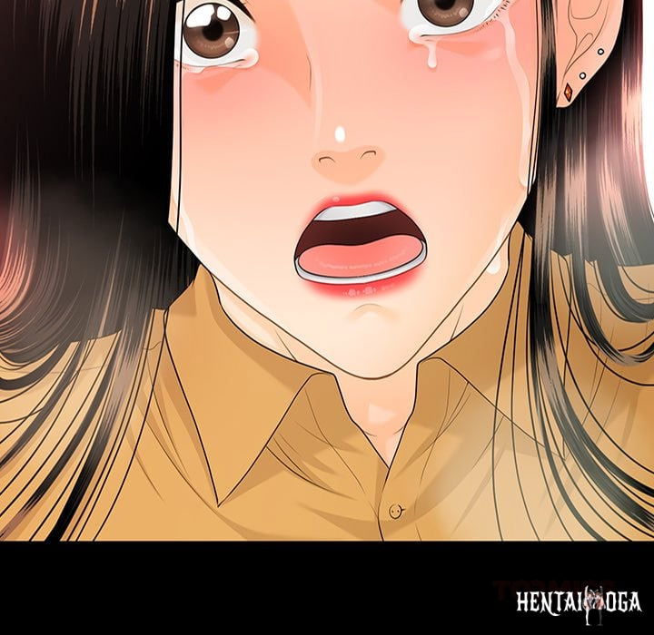 My Secretary My Secretary Chapter 64 - Trang 9