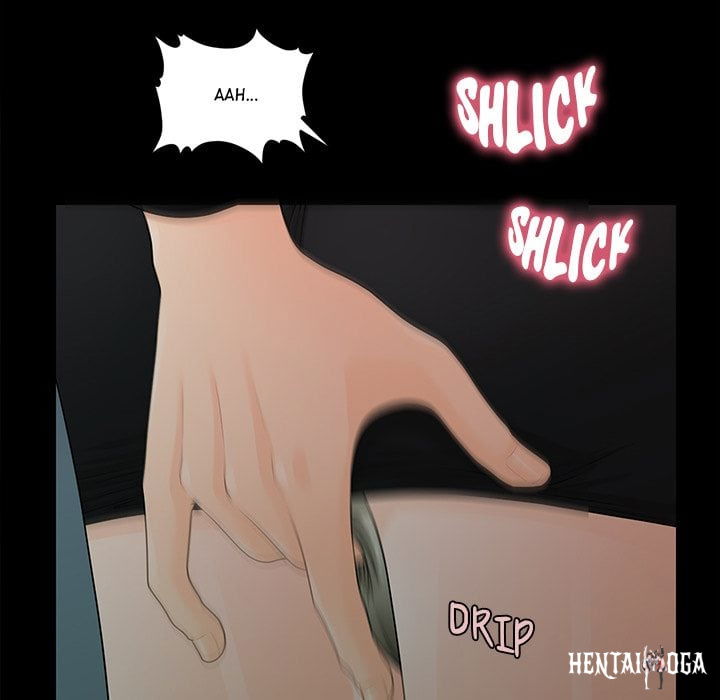 My Secretary My Secretary Chapter 64 - Trang 94