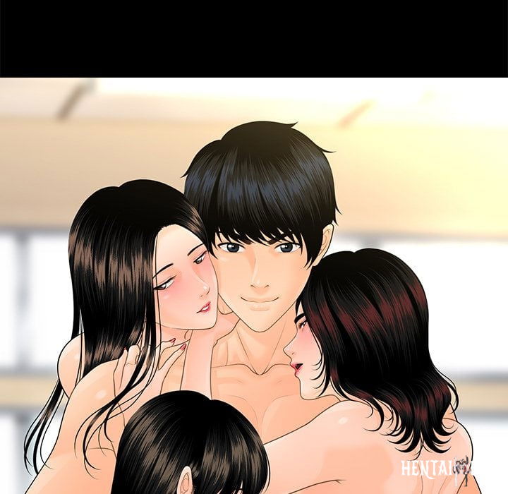 My Secretary My Secretary Chapter 65 - Page 10