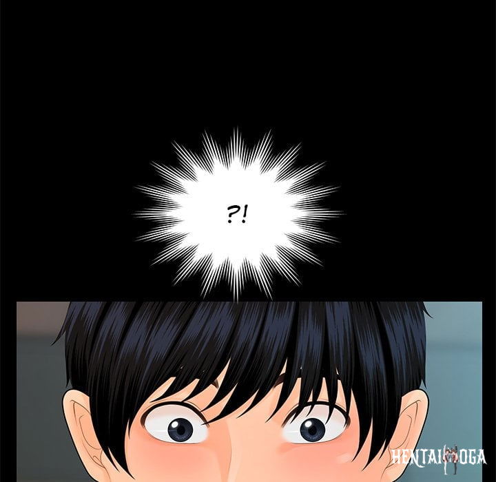 My Secretary My Secretary Chapter 65 - Page 104