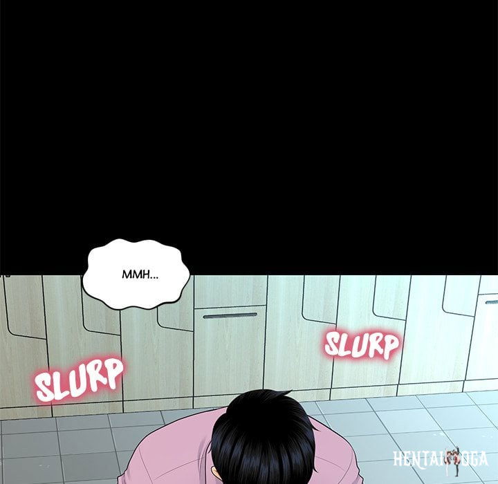 My Secretary My Secretary Chapter 65 - Page 113