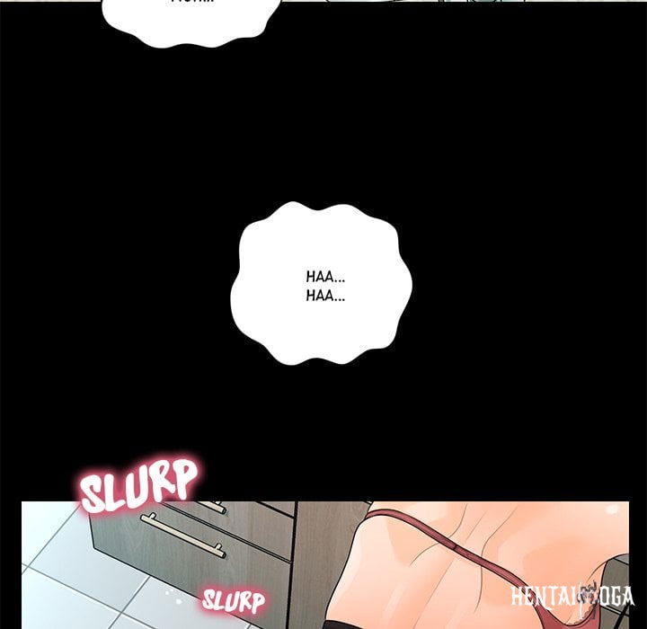 My Secretary My Secretary Chapter 65 - Page 115