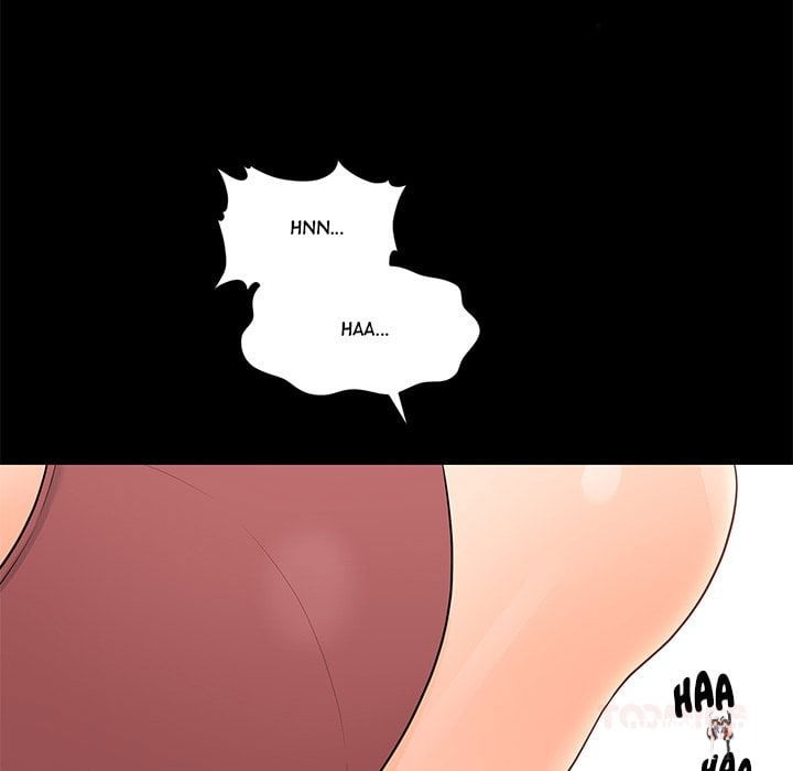 My Secretary My Secretary Chapter 65 - Page 117