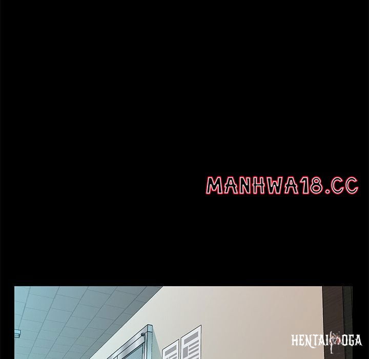 My Secretary My Secretary Chapter 65 - Page 119