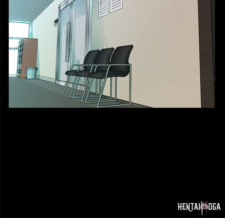 My Secretary My Secretary Chapter 65 - Page 120