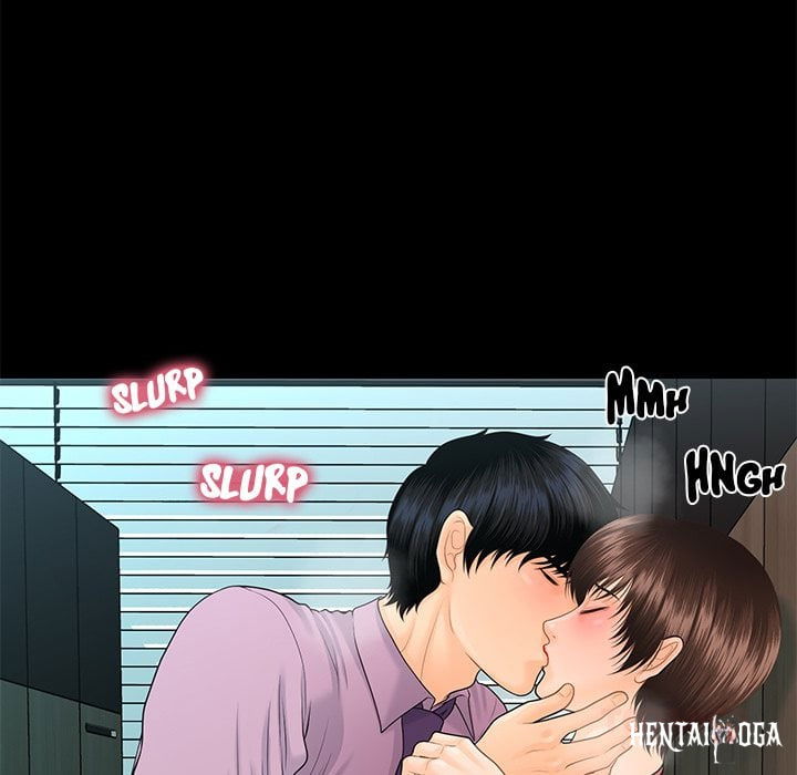 My Secretary My Secretary Chapter 65 - Page 123