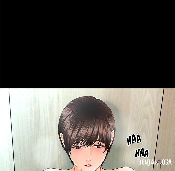 My Secretary My Secretary Chapter 65 - Page 127