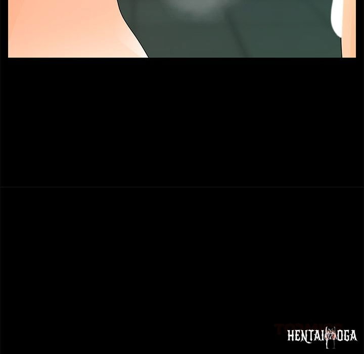 My Secretary My Secretary Chapter 65 - Page 135