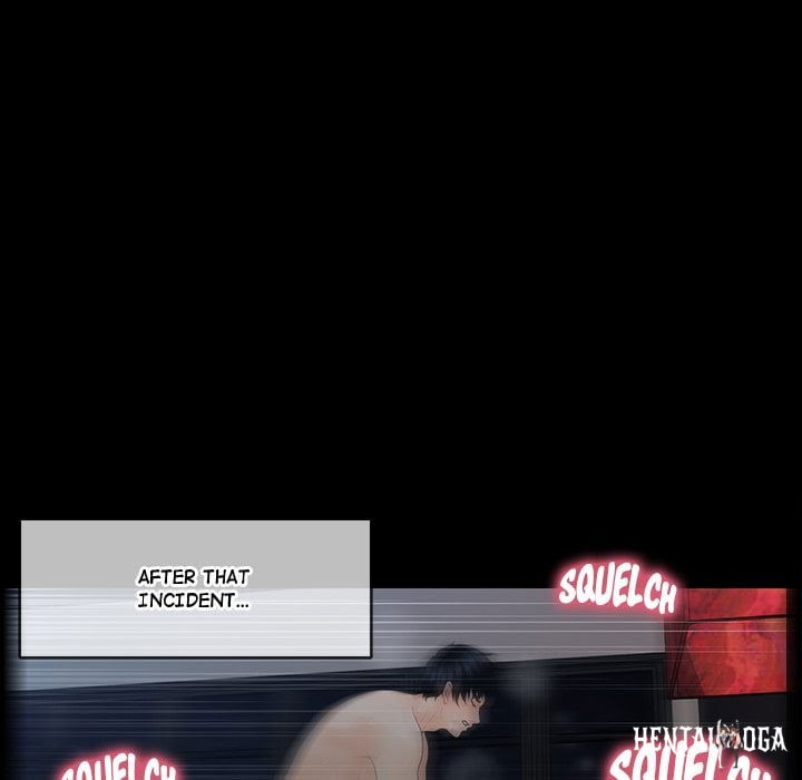 My Secretary My Secretary Chapter 65 - Page 14