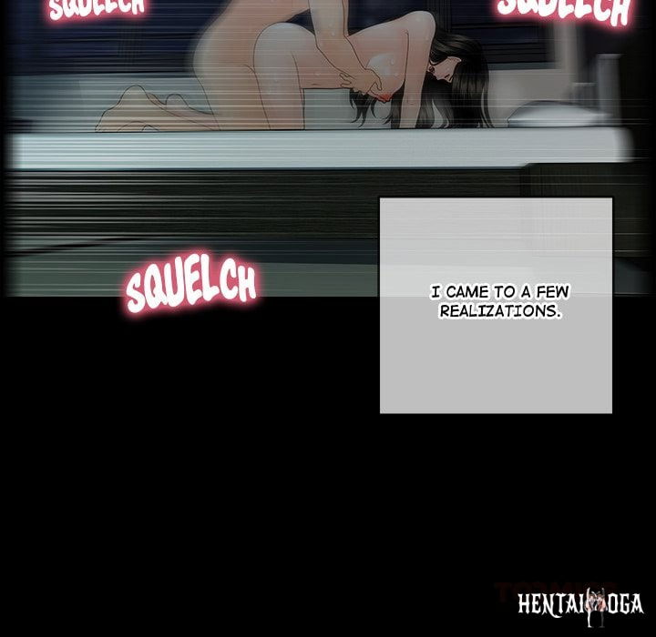 My Secretary My Secretary Chapter 65 - Page 15