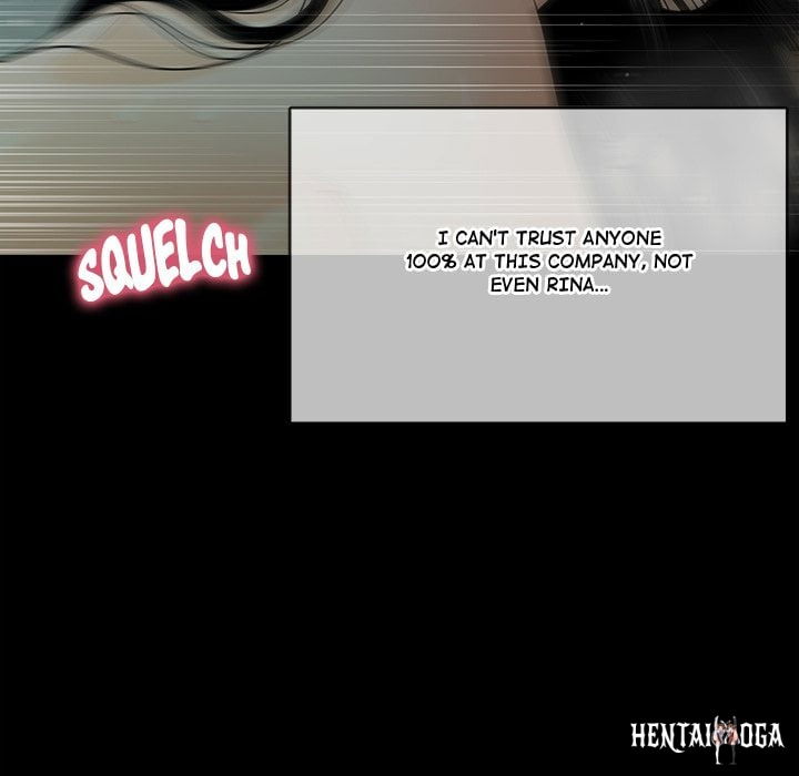 My Secretary My Secretary Chapter 65 - Page 17