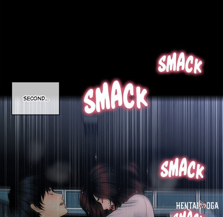 My Secretary My Secretary Chapter 65 - Page 18