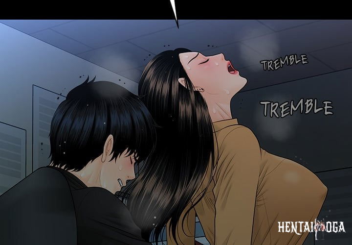 My Secretary My Secretary Chapter 65 - Page 2