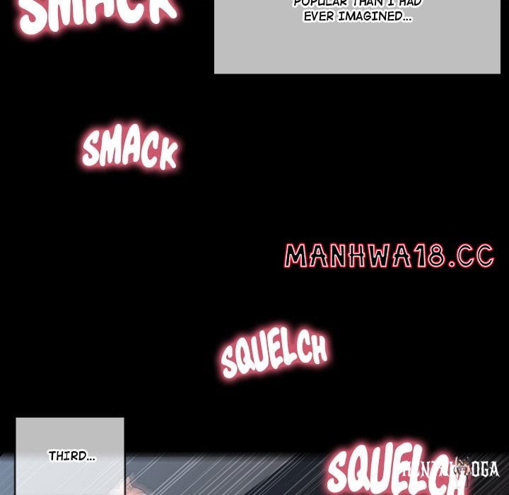 My Secretary My Secretary Chapter 65 - Page 20