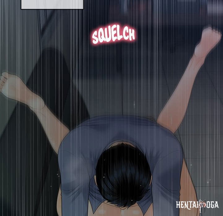 My Secretary My Secretary Chapter 65 - Page 24