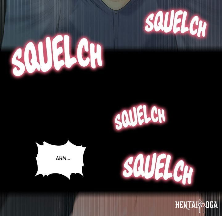 My Secretary My Secretary Chapter 65 - Page 27