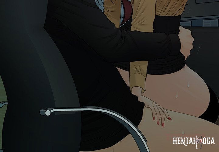 My Secretary My Secretary Chapter 65 - Page 3