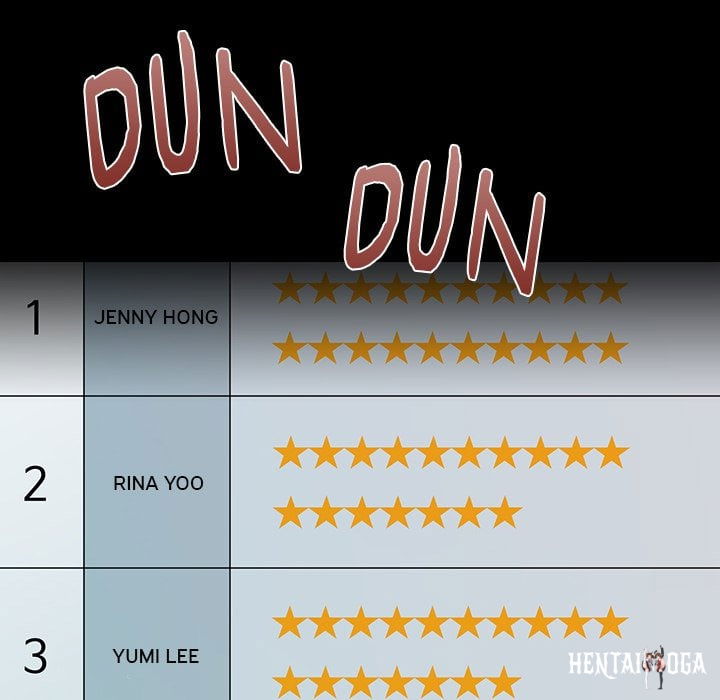 My Secretary My Secretary Chapter 65 - Page 36