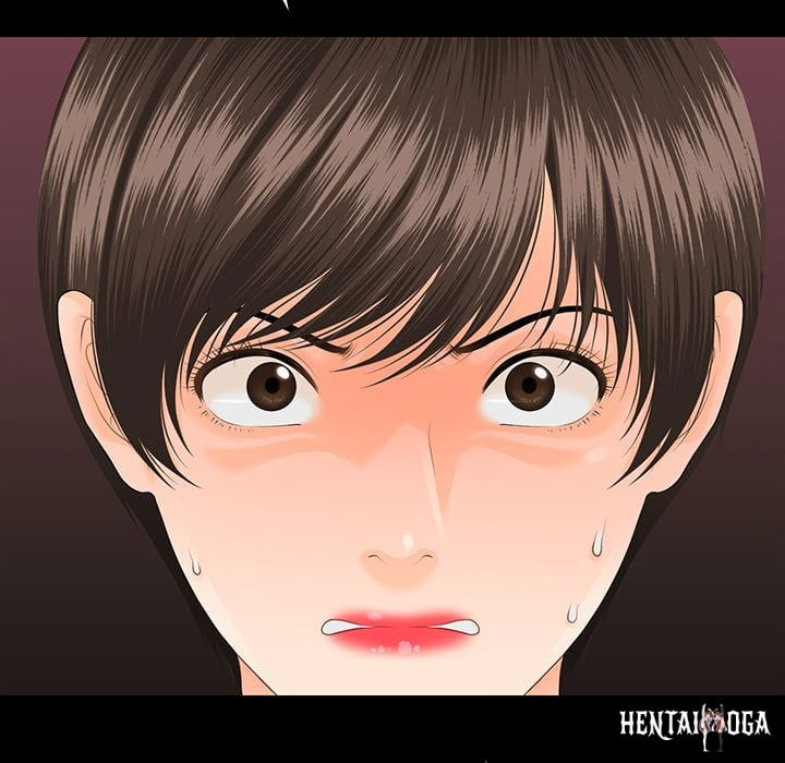 My Secretary My Secretary Chapter 65 - Page 40