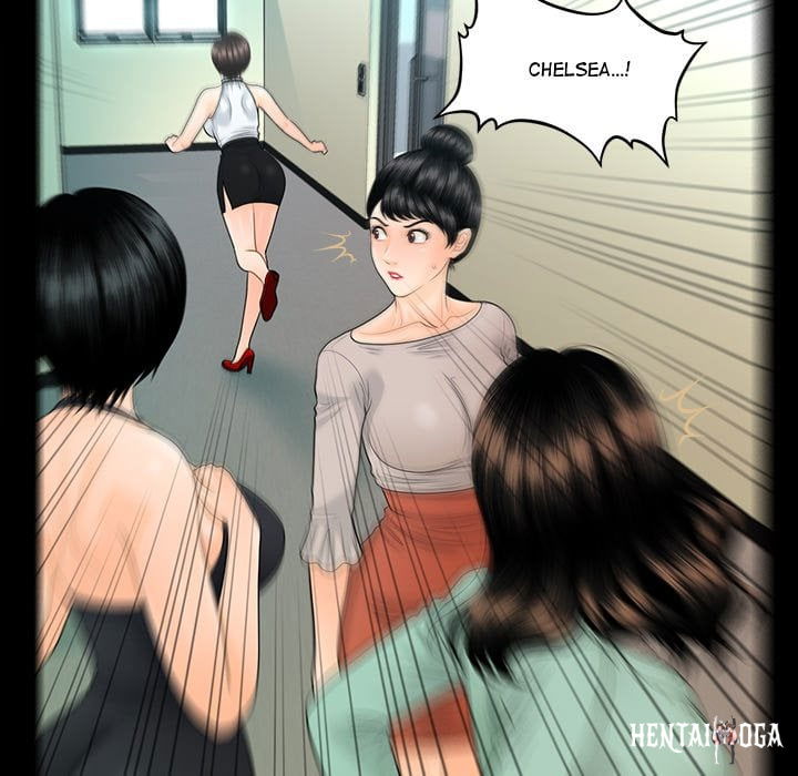 My Secretary My Secretary Chapter 65 - Page 42