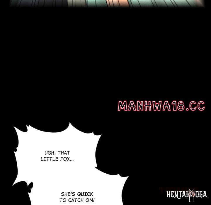 My Secretary My Secretary Chapter 65 - Page 43