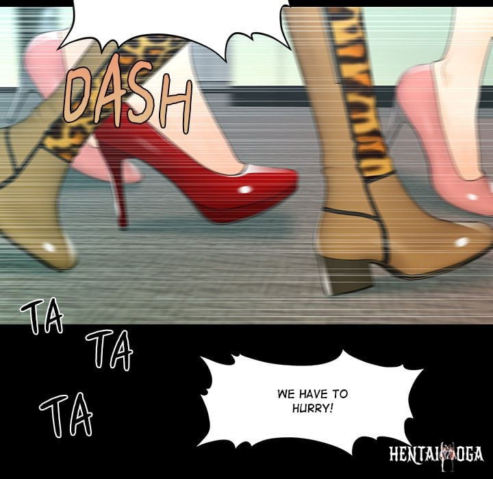 My Secretary My Secretary Chapter 65 - Page 44