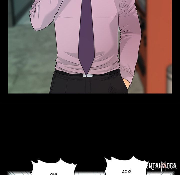 My Secretary My Secretary Chapter 65 - Page 46