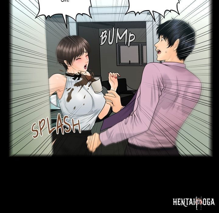 My Secretary My Secretary Chapter 65 - Page 47