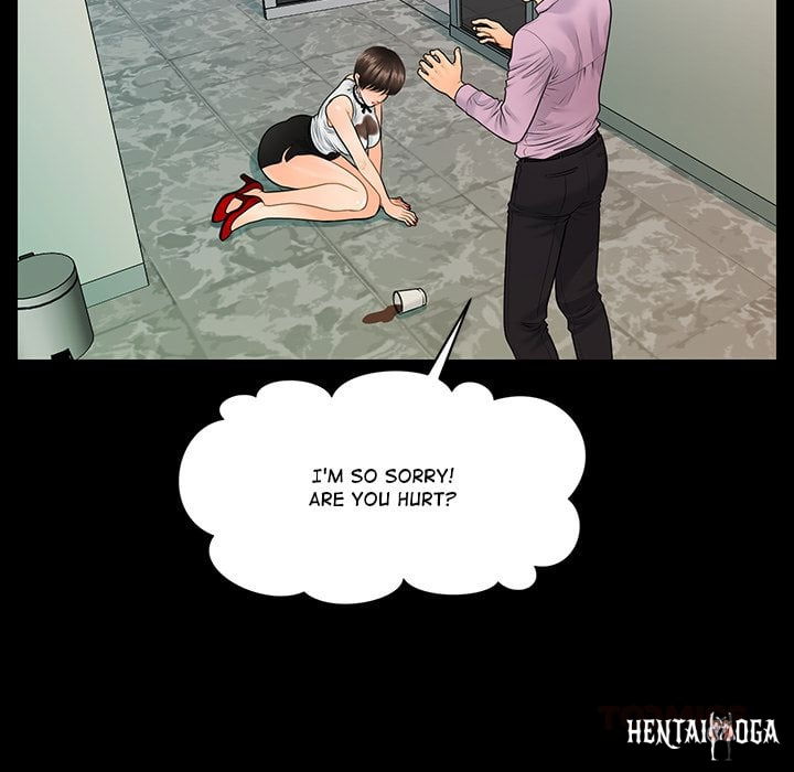 My Secretary My Secretary Chapter 65 - Page 49