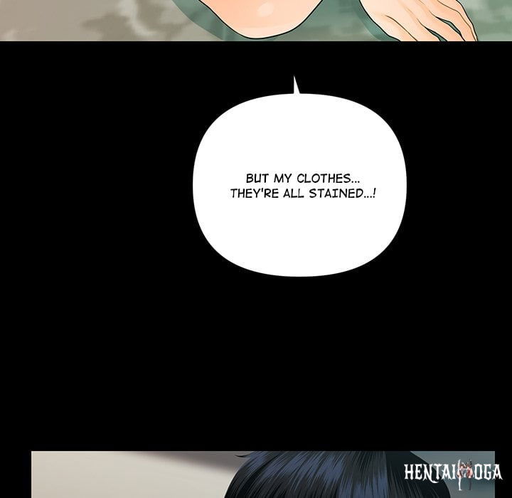 My Secretary My Secretary Chapter 65 - Page 52