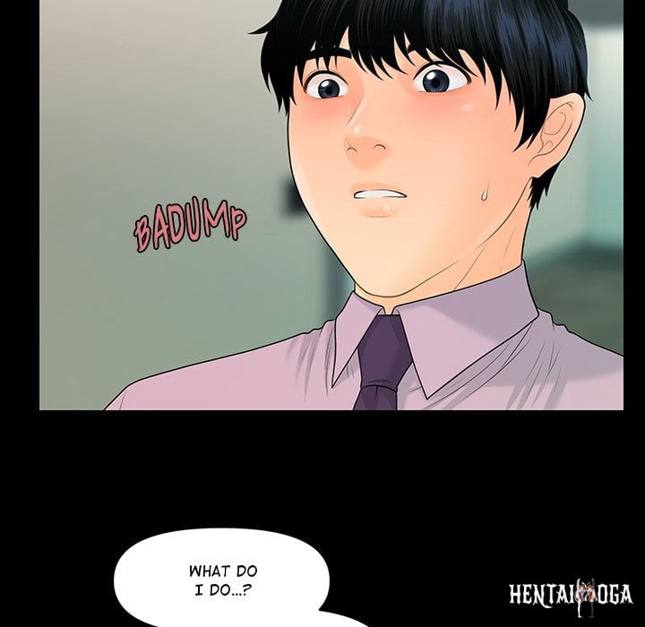 My Secretary My Secretary Chapter 65 - Page 53