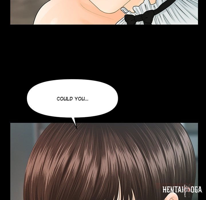 My Secretary My Secretary Chapter 65 - Page 55