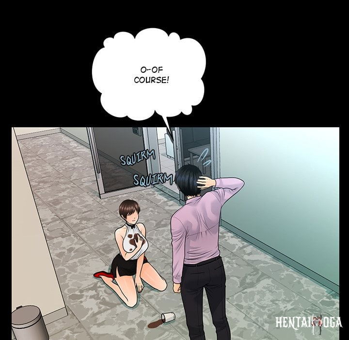 My Secretary My Secretary Chapter 65 - Page 57