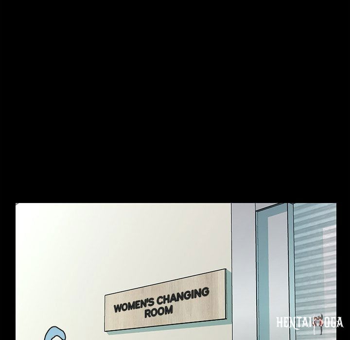 My Secretary My Secretary Chapter 65 - Page 58