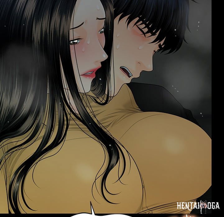 My Secretary My Secretary Chapter 65 - Page 6