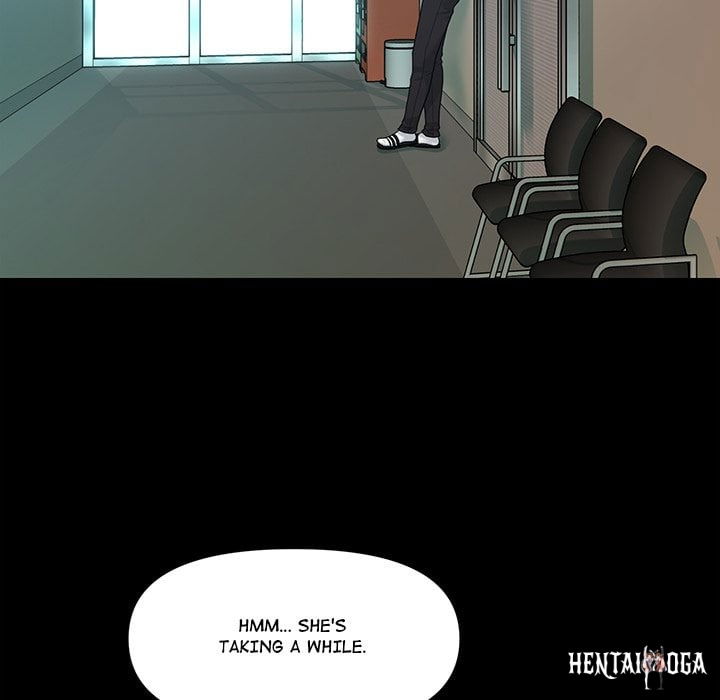 My Secretary My Secretary Chapter 65 - Page 60