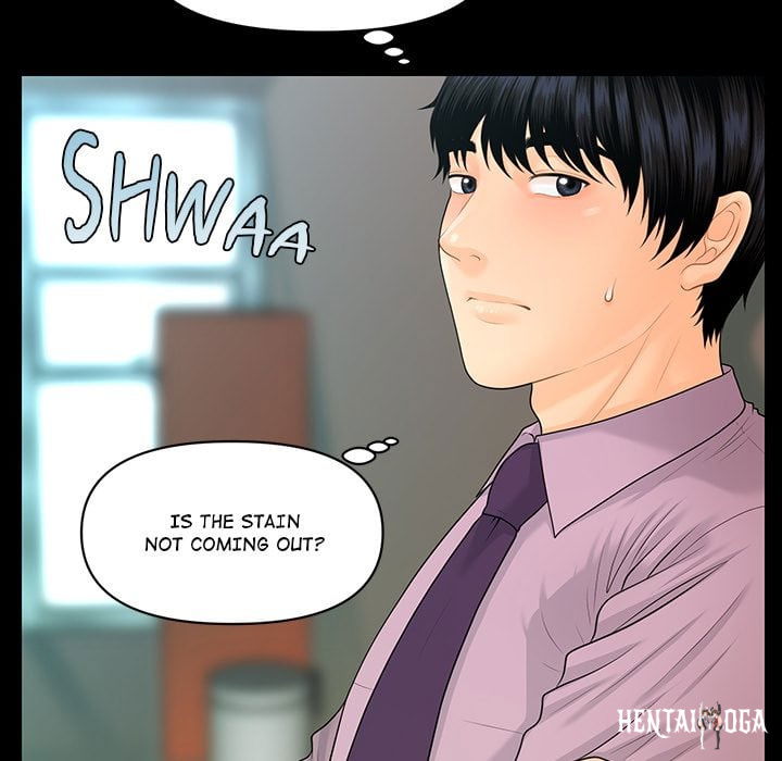 My Secretary My Secretary Chapter 65 - Page 61