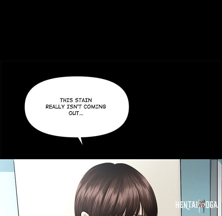 My Secretary My Secretary Chapter 65 - Page 64