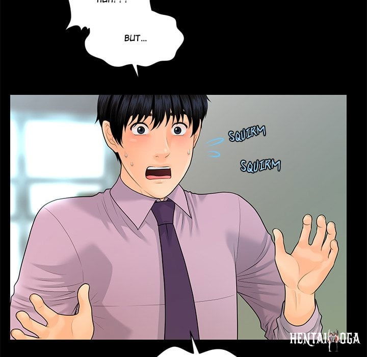 My Secretary My Secretary Chapter 65 - Page 66