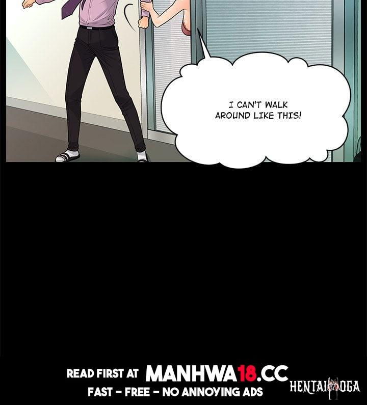 My Secretary My Secretary Chapter 65 - Page 68