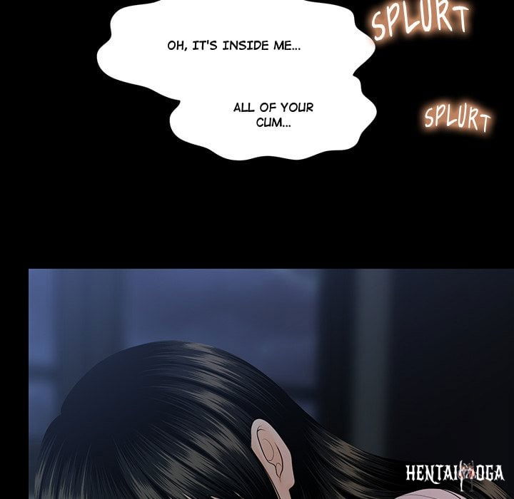 My Secretary My Secretary Chapter 65 - Page 7