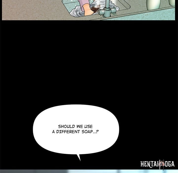 My Secretary My Secretary Chapter 65 - Page 72