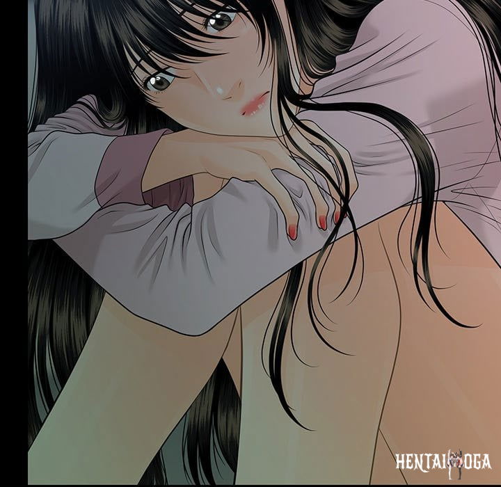 My Secretary My Secretary Chapter 65 - Page 8