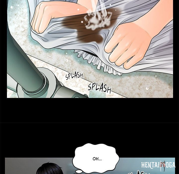 My Secretary My Secretary Chapter 65 - Page 80