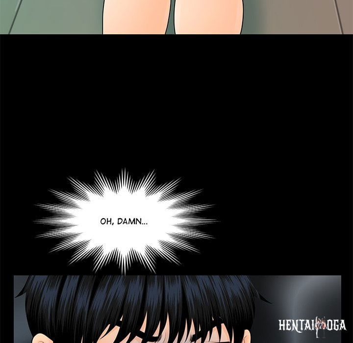 My Secretary My Secretary Chapter 65 - Page 84