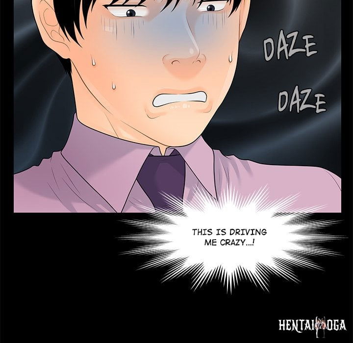 My Secretary My Secretary Chapter 65 - Page 85