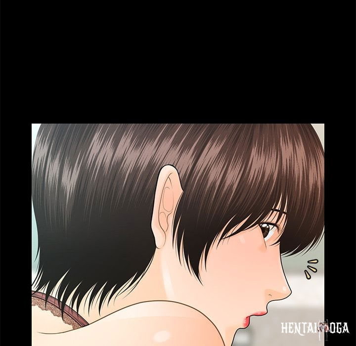 My Secretary My Secretary Chapter 65 - Page 86